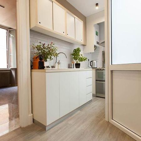 Ferienwohnung Casa Vacanze Al Corso Rom Exterior foto