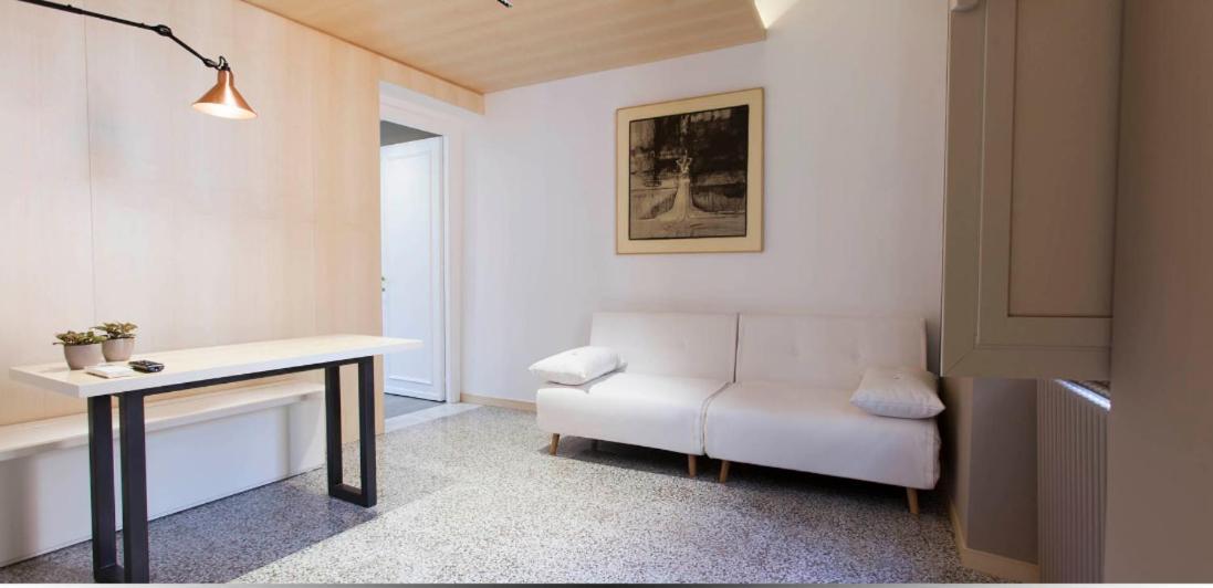 Ferienwohnung Casa Vacanze Al Corso Rom Exterior foto