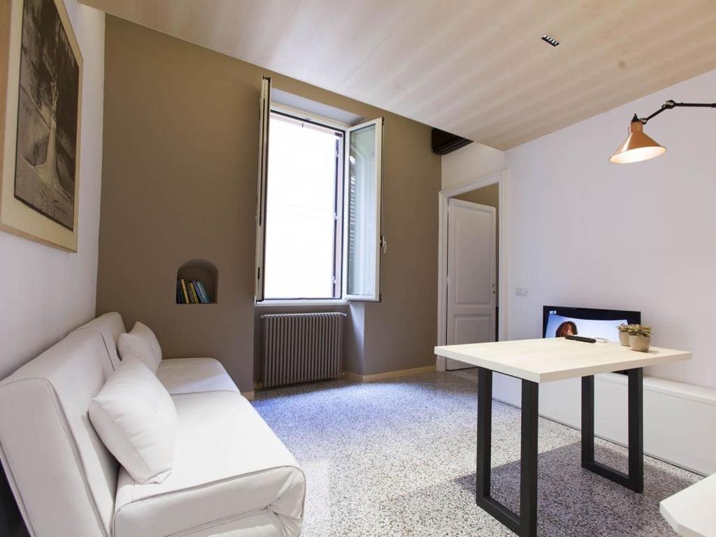 Ferienwohnung Casa Vacanze Al Corso Rom Exterior foto