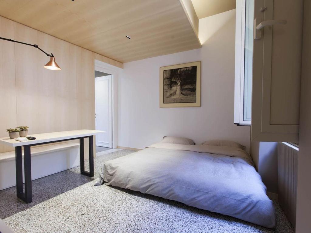 Ferienwohnung Casa Vacanze Al Corso Rom Exterior foto