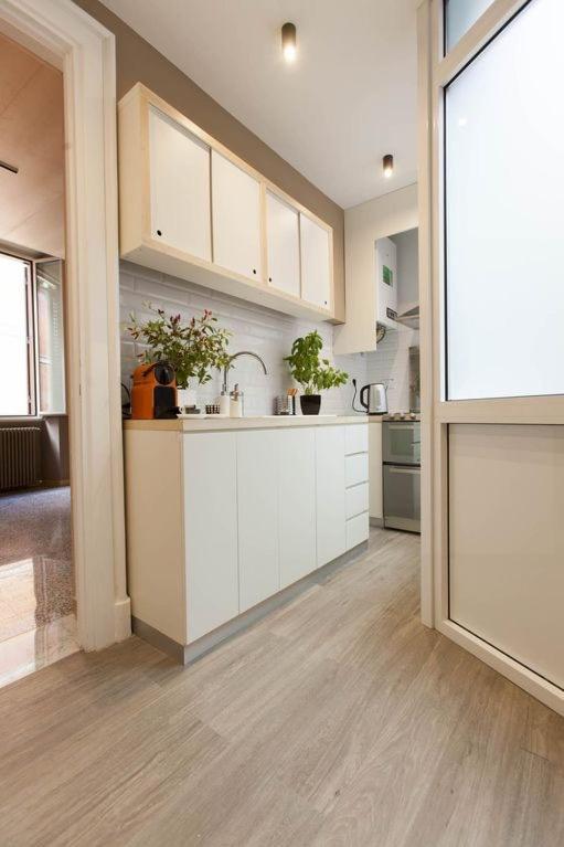 Ferienwohnung Casa Vacanze Al Corso Rom Exterior foto
